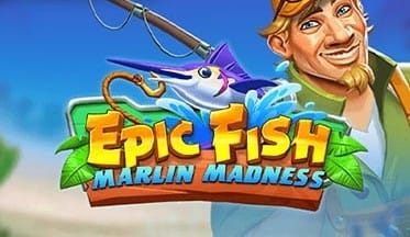 Epic Fish Marlin Madness